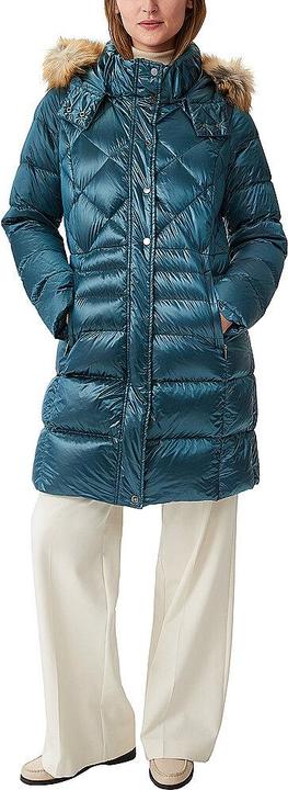 Produktbild Comma Daunensteppmantel