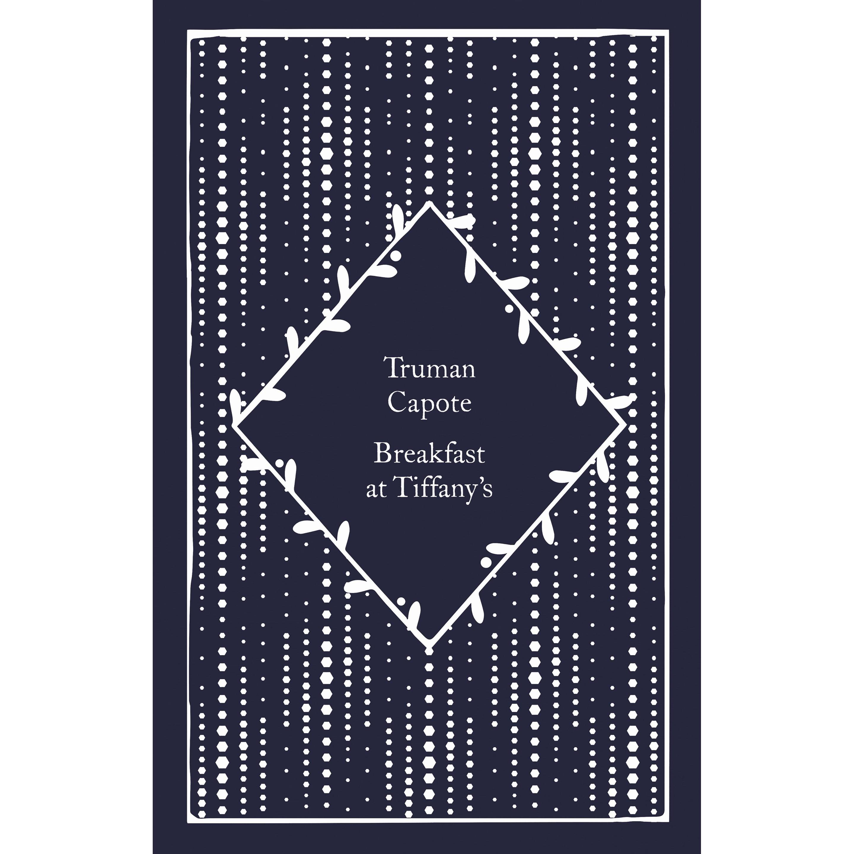 Breakfast at Tiffany's, Belletristik von Truman Capote