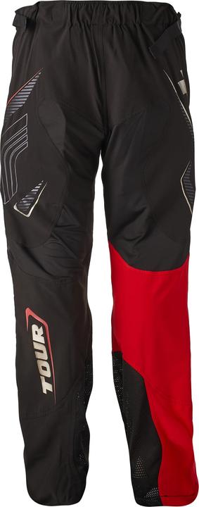 Produktbild Tour Code 1.one SR Inline-Hockeyhose (Rot, M) (M)
