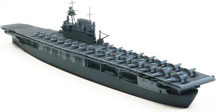 Produktbild Tamiya US Aircraft Carrier Yorktown