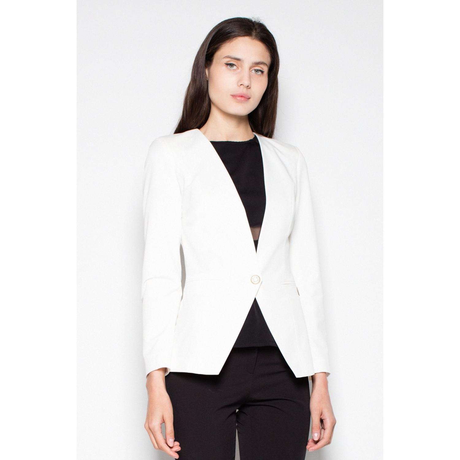 Venton, Jacke, Jacke model (M), Beige, M