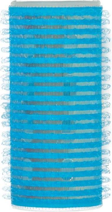 Produktbild Fripac Thermo Magic Rollers Hellblau 28 mm, 12 Stück je Beutel