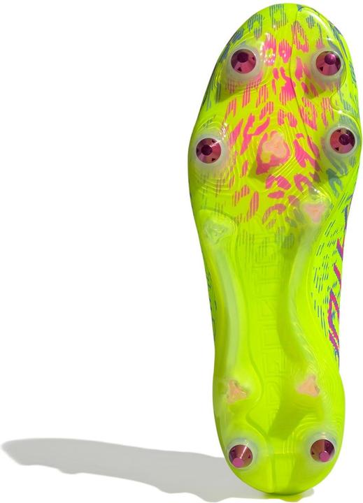 Actual product image Adidas Predator Elite SG football boots for men (43 1/3)