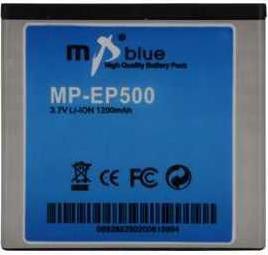 Immagine prodotto CoreParts Cellulare - Batteria - 800 mAh - per Sony Ericsson Vivaz, Vivaz pro (Accumulatore di carica elettrica, Vivaz pro)