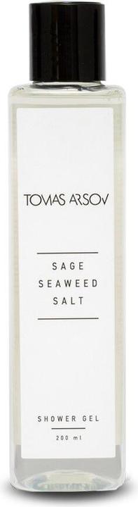 Tomas Arsov Sage Seaweed Salt (200 ml)