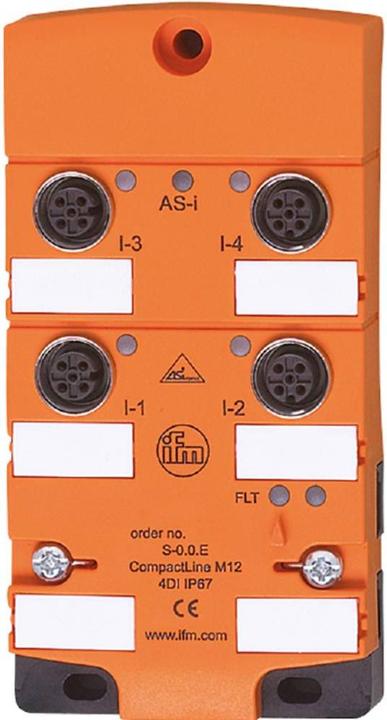Image du produit IFM AC2458