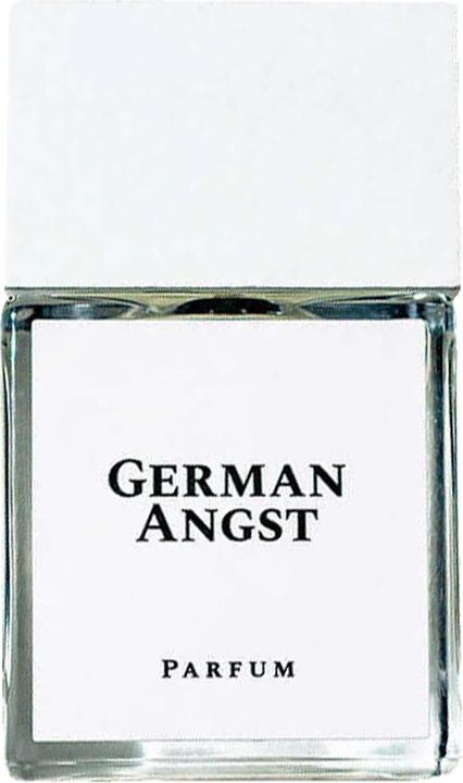 Image du produit Art Brüt GERMAN ANGST Extrait de Parfum (Extrait De Parfum, 50 ml)