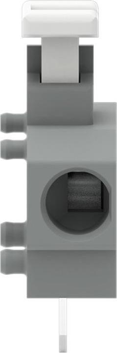 Actual product image Wago Conductor terminal