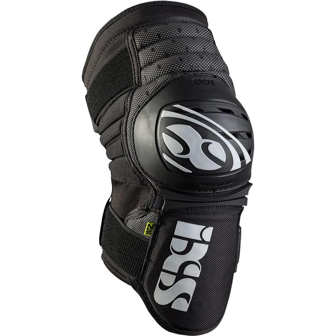 iXS, Protektoren, (XL, Knieschoner, Paar)