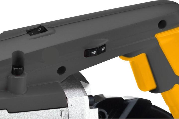 Produktbild Optisaw Metallbandsäge SQ-V10 1140 x 13 x 0,6 mm 42/144 m/min 1,1 kW