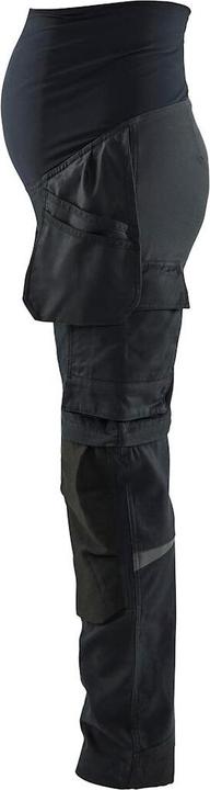 Produktbild Blakläder Arbeitshose Schwangerschaft Damen (L)