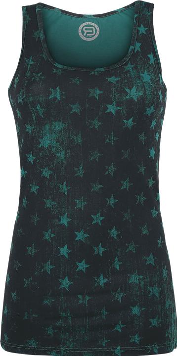 Produktbild RED by EMP Doppelpack Tops (M)