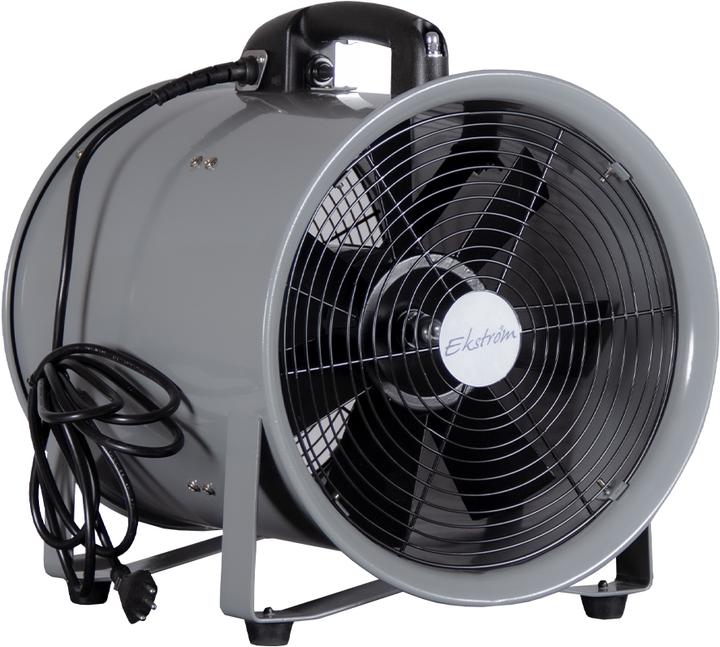 Ekström AG3900 Axialgebläse