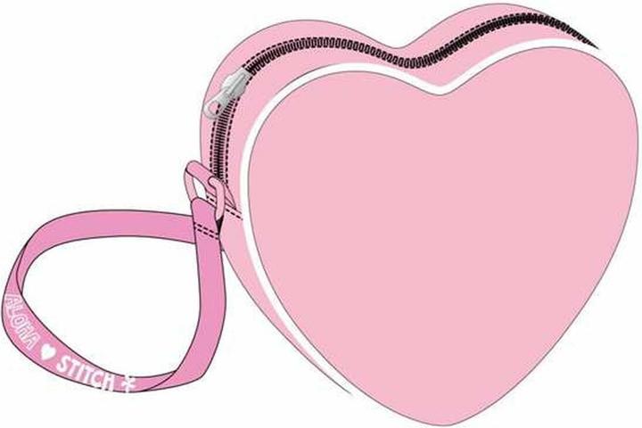 Produktbild Cerdá Lilo & Stitch - Stitch & Angel