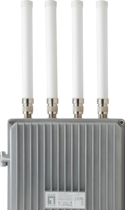Produktbild LevelOne OAN-4058 Antenne (WLAN)