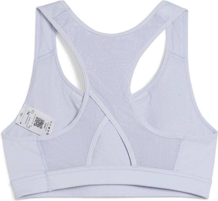Actual product image Puma W x HYROX Mid Impact Bra (XS)