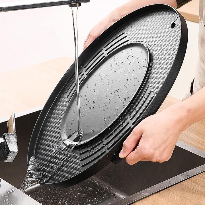 Image du produit Charocean Multifunktionaler Elektrogrill und Hotpot