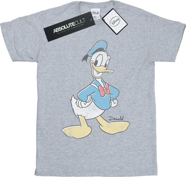 Produktbild Disney Donald Duck Classic Donald TShirt (XXL)