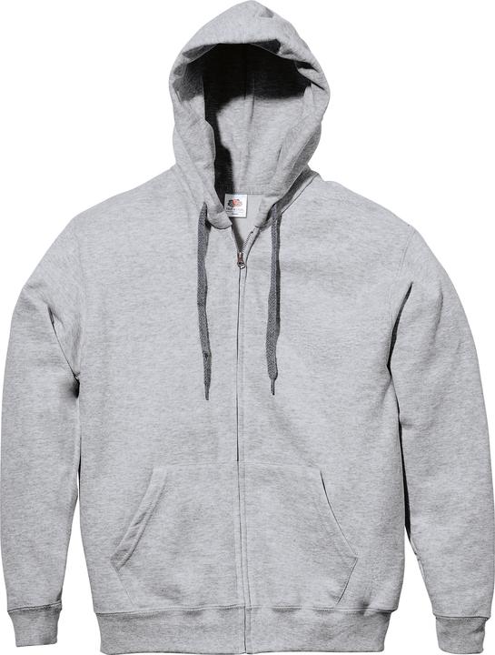 Produktbild Fruit of the Loom Unisex-Freizeitjacke (XL)