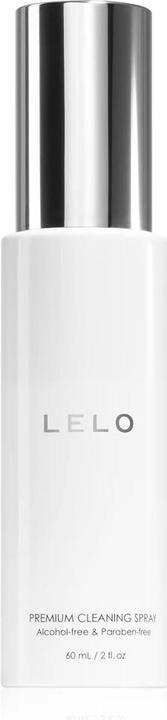 Productafbeelding LELO Cleaning Spray (60 ml)