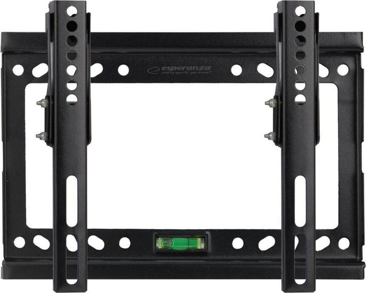 Image du produit Esperanza ERW010 Support TV 14-50" jusqu'à 25kg (Mur, 25 kg, 14" - 50")