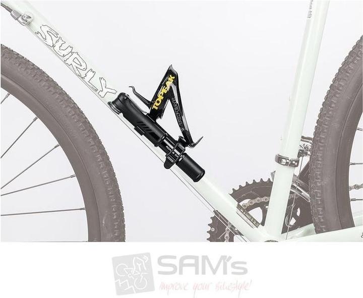 Produktbild Topeak Mountain DA