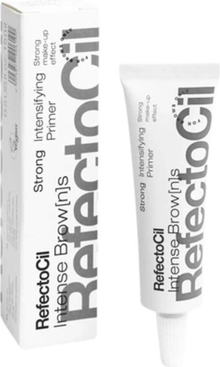 Produktbild Refectocil Intense Brow(n)s Intensifying Primer Strong (Braun, Rot)