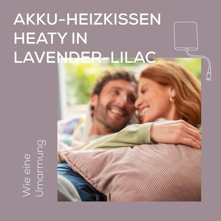 Immagine prodotto Beurer HK 77 Heaty (15.20 x 38.40 cm)