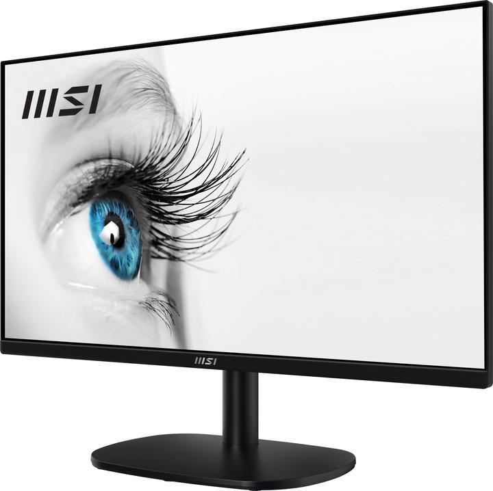 Produktbild MSI Pro MP245V (1920 x 1080 Pixel, 23.80")