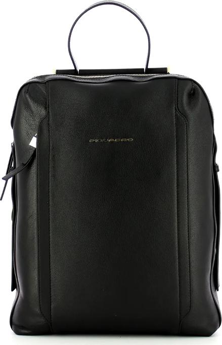 Image du produit Piquadro Sac à dos pour ordinateur portable avec compartiment pour iPad (13 l)