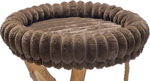 Produktbild Designed by Lotte Kratzmöbel Reya (Braun)