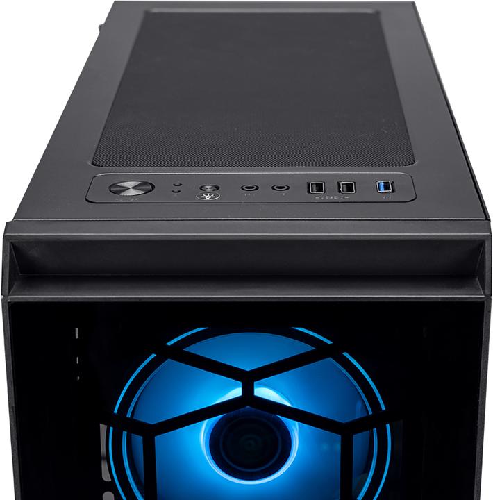 Produktbild Megaport Gaming Komplett PC
