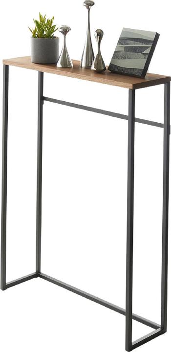 Produktbild Yamazaki Konsolentisch TOWER (60 x 80.5 x 18.5 cm)