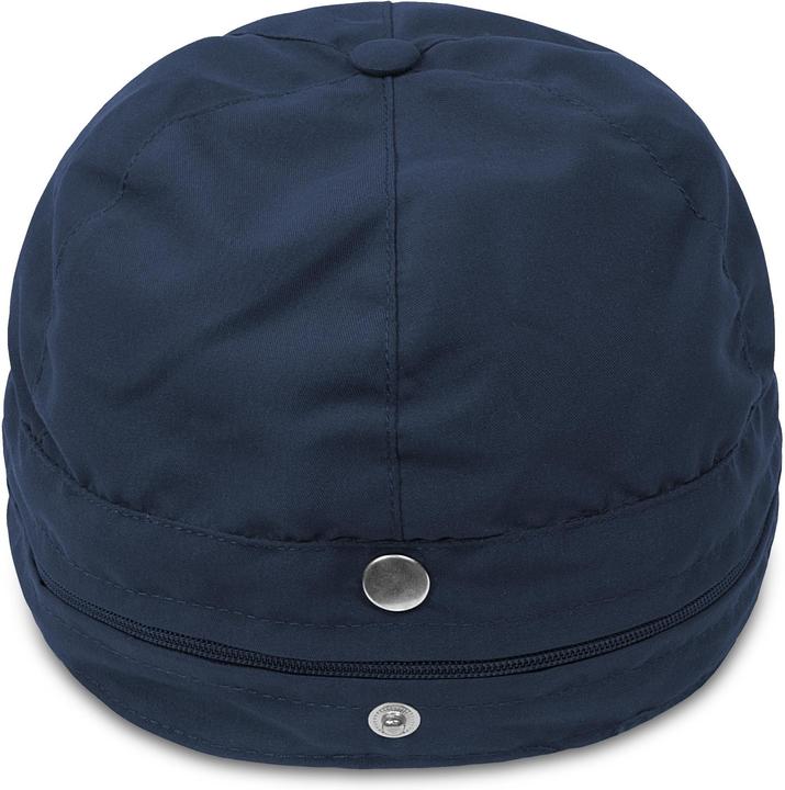Produktbild Normani Cap mit Nackenschutz Savannah (40)