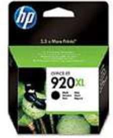 Image du produit HP 920xl (C)