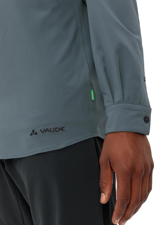 Immagine prodotto Vaude Rosemoor LS Shirt II (M)