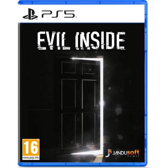 Jandusoft, Evil Inside