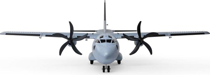 Produktbild E-Flite EC-1500 Twin 1.5m PNP (Motorflugzeug)
