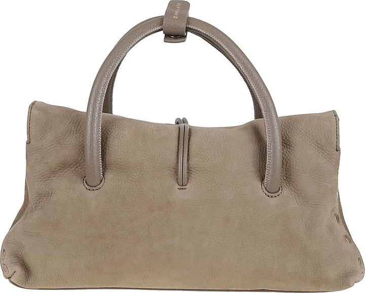 Produktbild Zanellato "Dotta Jones" handbag