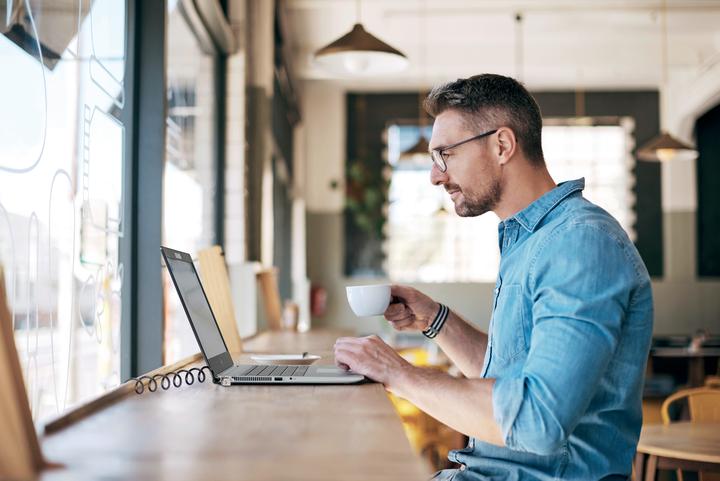 Actual product image Kensington Slim combination lock Ultra f. Standart slot