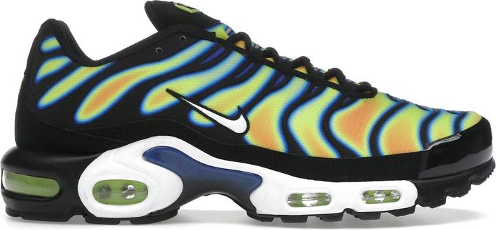 Produktbild Nike Air Max Plus Heat Map (46)
