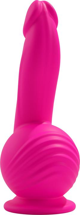 Actual product image You2Toys Sweet Smile Powerful Vibrator
