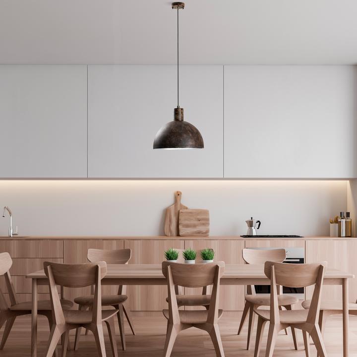 Produktbild Opviq Kurey (E27)