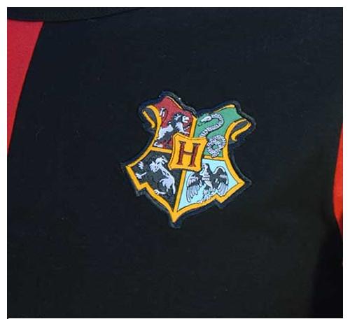 Actual product image Cinereplicas Harry Potter t-shirt manches longues Triwizard Cup Harry Potter (L) (L)