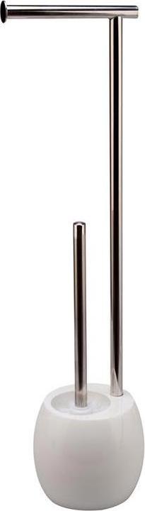 Domoletti TOILETSTANDAARD BPO-0833 WIT