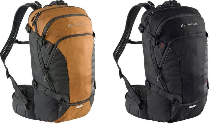 Actual product image Vaude Moab Pro II (16 l)