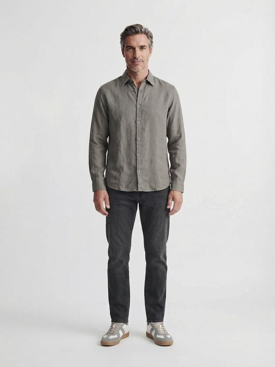 Immagine prodotto Portland Outerwear Co. Hemd Hemd (S)