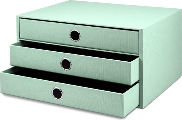 Actual product image Rössler Schubladenbox (A4)