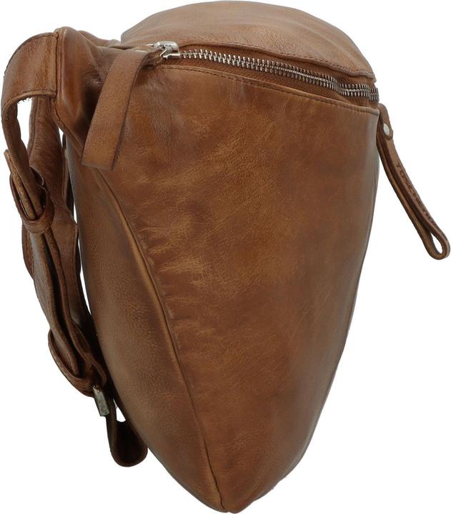 Immagine prodotto Taschendieb Kohlmarkt 7 borsa a tracolla in pelle 44 cm