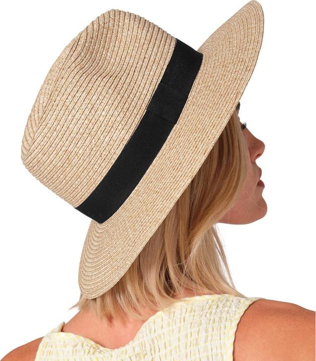 Produktbild Beechfield FedoraHut Leicht